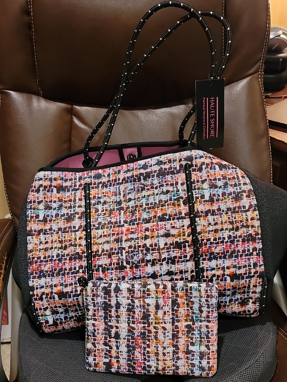 Haute Shore bag